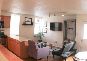 3 BR Southside Loft - Amazing Location